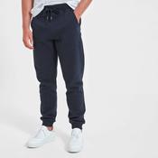 Schoffel Men's Falmouth Leisure Trousers in Navy image