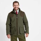 Schoffel Men's Gunby Jacket in Forest image