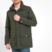 Schoffel Men's Snipe Coat in Forest image