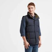 Schoffel Men's Twickenham Gilet in True Navy image