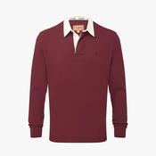 Schoffel Porthallow Rugby Shirt