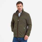 Schoffel Men's Burrough Jacket in Forest image
