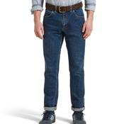 Schoffel Men's Chiltern Jean in Indigo