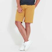 Schoffel Men's Paul Short in Mustard image
