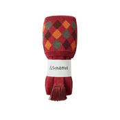 Schoffel Men's Ptarmigan II Socks in Chilli image