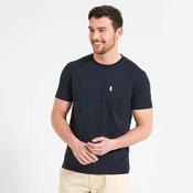Schoffel Men's Towan T-Shirt in Navy image