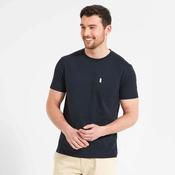 Schoffel Men's Towan T-Shirt in Navy image