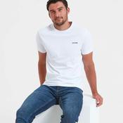 Schoffel Men's Trevone T-Shirt in White image