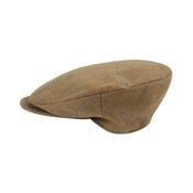 Schoffel Tweed Classic Cap in Corry Tweed image