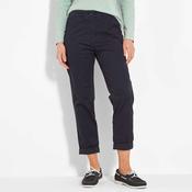 Schoffel Women's Clare Chino in Navy image