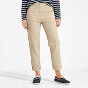 Schoffel Women's Clare Chino in Oat image