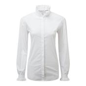 Schoffel Women's Fakenham Shirt in White image