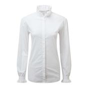 Schoffel Women's Fakenham Shirt in White image
