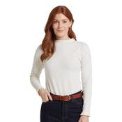 Schoffel Women's Ilkley Blouse in Soft White