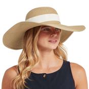 Schoffel Women's Kynance Cove Hat in Straw