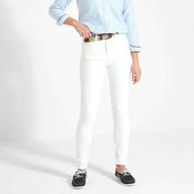 Schoffel Women's Poppy Jean in White image