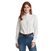 Schoffel Women's Sheringham Shirt in White image