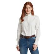 Schoffel Women's Sheringham Shirt in White image