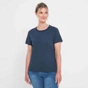 Schoffel Women's Tresco T-Shirt in Navy image