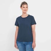 Schoffel Women's Tresco T-Shirt in Navy image