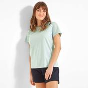 Schoffel Women's Tresco T-Shirt in Pale Mint image