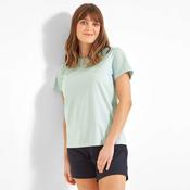 Schoffel Women's Tresco T-Shirt in Pale Mint image