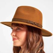 Schoffel Women's Willow Fedora in Tan image