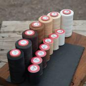 Smart Grooming Flat Wax Plait Thread