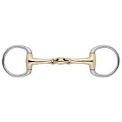 Sprenger KK Ultra (18mm) Eggbutt Bit image