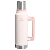 Stanley Classic Vacuum Bottle Rosequartz 1.4L image