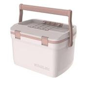 Stanley Easy Carry Cooler Rose Quartz15L