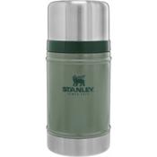 Stanley Vacuum Food Jar Green 709Ml image
