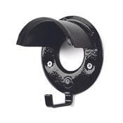 Stubbs Bridle Rack in Black
