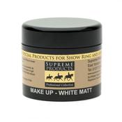 Supreme Products Make Up Matt in White