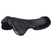 Waldhausen Gel Pad With Fur