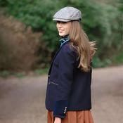 Welligogs Women's Alice Blazer in Navy image