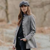 Welligogs Women's Knightsbridge Jacket in Mist image