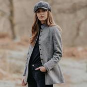 Welligogs Women's Knightsbridge Jacket in Mist image