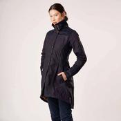 Welligogs Women's Perdita Waterproof Coat in Navy image