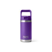 YETI Rambler Kids Bottle 12oz Pace Purple image
