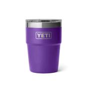 YETI Rambler Stackable 16oz Pace Purple