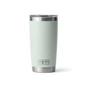 YETI Rambler 20 Oz Tumbler in Ridgeline (591ml) with Magslider Lid