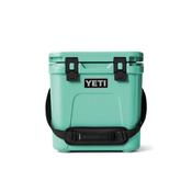 YETI Roadie 24 Cool Box in Seafoam image