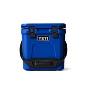 YETI Roadie 24 Cool Box in Royal Blue image