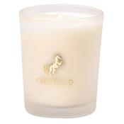 Cremello Rose &amp; Patchouli Wax Candle 80g image