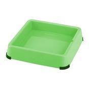 LickiMat Keeper Feeding Mat Holder for Indoors in Green image