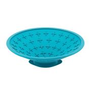 LickiMat Splash Slow Feeder with Suction Cup in Turquoise image
