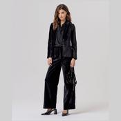 Surkana Jacket in Black image