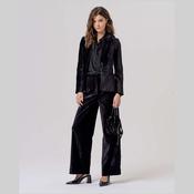 Surkana Jacket in Black image