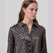 Surkana Shirt in Black image